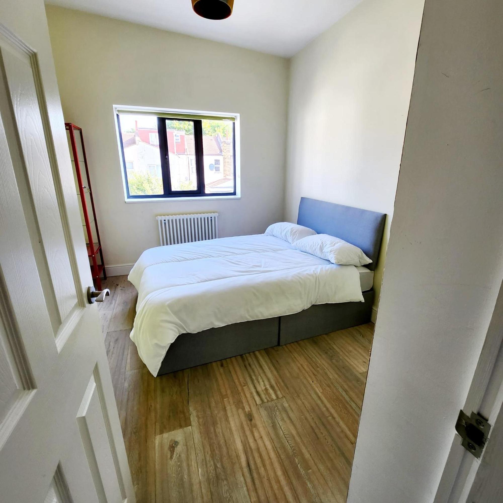 Contemporary 3 Bed House With Spacious Garden Close To Stratford & Canary Wharf Londyn Pokój zdjęcie